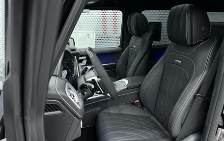 Mercedes-Benz G-Класс AMG, 2026 год, 34 000 000 рублей, 10 фотография