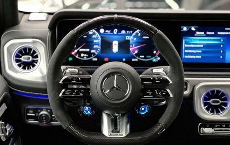 Mercedes-Benz G-Класс AMG, 2026 год, 34 000 000 рублей, 16 фотография