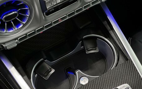 Mercedes-Benz G-Класс AMG, 2026 год, 34 000 000 рублей, 18 фотография