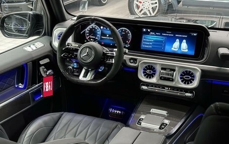 Mercedes-Benz G-Класс AMG, 2026 год, 34 000 000 рублей, 14 фотография