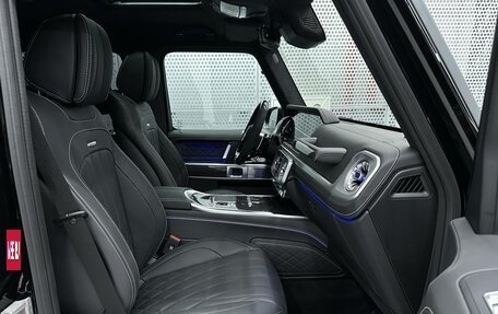 Mercedes-Benz G-Класс AMG, 2026 год, 34 000 000 рублей, 12 фотография