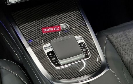 Mercedes-Benz G-Класс AMG, 2026 год, 34 000 000 рублей, 17 фотография