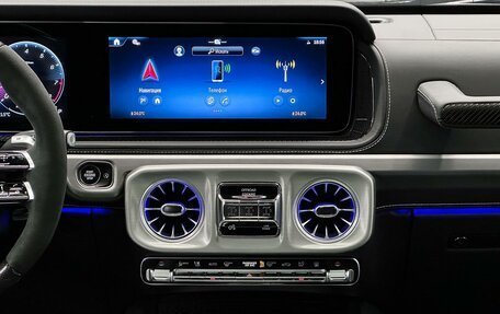 Mercedes-Benz G-Класс AMG, 2026 год, 34 000 000 рублей, 22 фотография