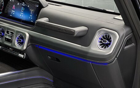 Mercedes-Benz G-Класс AMG, 2026 год, 34 000 000 рублей, 24 фотография