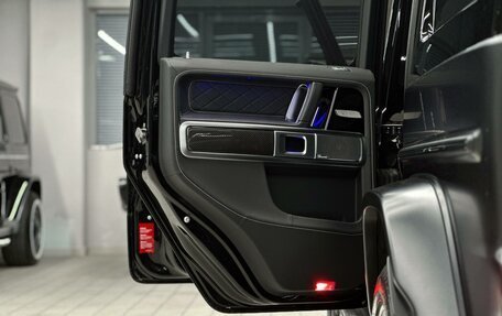 Mercedes-Benz G-Класс AMG, 2026 год, 34 000 000 рублей, 29 фотография