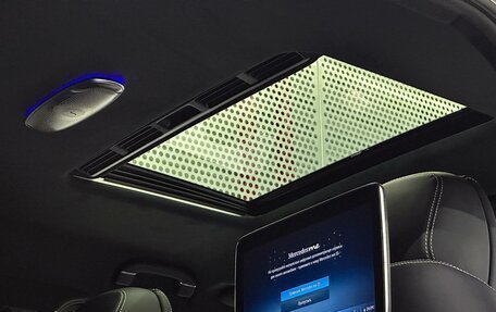 Mercedes-Benz G-Класс AMG, 2026 год, 34 000 000 рублей, 27 фотография