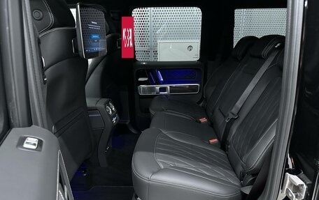 Mercedes-Benz G-Класс AMG, 2026 год, 34 000 000 рублей, 25 фотография