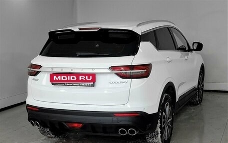 Geely Coolray I, 2023 год, 1 810 000 рублей, 4 фотография