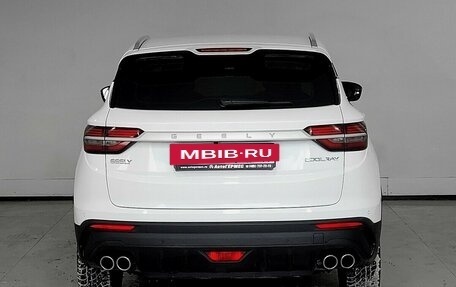 Geely Coolray I, 2023 год, 1 810 000 рублей, 3 фотография