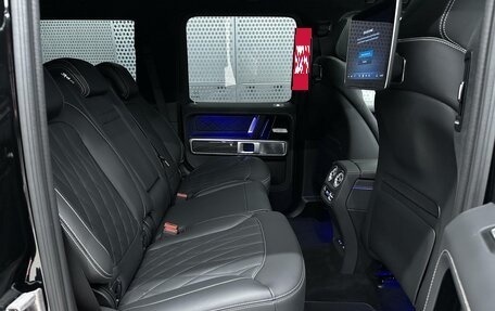 Mercedes-Benz G-Класс AMG, 2026 год, 34 000 000 рублей, 26 фотография