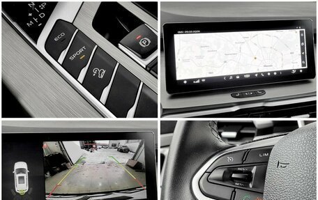 Geely Coolray I, 2023 год, 1 810 000 рублей, 9 фотография