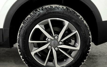 Geely Coolray I, 2023 год, 1 810 000 рублей, 15 фотография