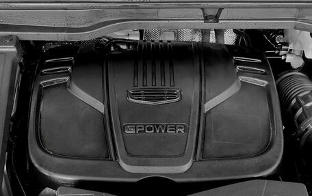 Geely Coolray I, 2023 год, 1 810 000 рублей, 14 фотография