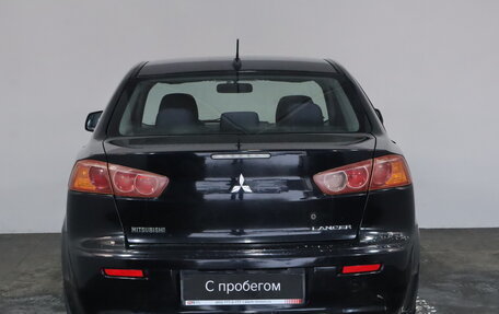 Mitsubishi Lancer IX, 2008 год, 569 000 рублей, 5 фотография