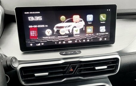 Geely Coolray I, 2023 год, 1 810 000 рублей, 7 фотография