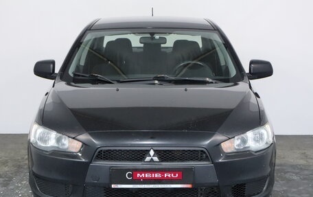 Mitsubishi Lancer IX, 2008 год, 569 000 рублей, 2 фотография