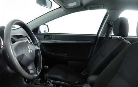 Mitsubishi Lancer IX, 2008 год, 569 000 рублей, 8 фотография