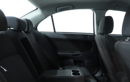 Mitsubishi Lancer IX, 2008 год, 569 000 рублей, 12 фотография