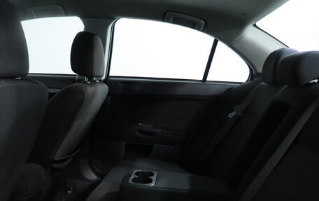 Mitsubishi Lancer IX, 2008 год, 569 000 рублей, 13 фотография