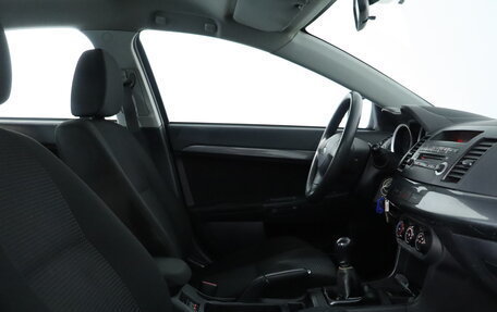 Mitsubishi Lancer IX, 2008 год, 569 000 рублей, 11 фотография