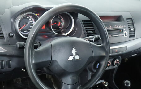 Mitsubishi Lancer IX, 2008 год, 569 000 рублей, 9 фотография