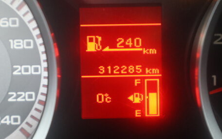 Mitsubishi Lancer IX, 2008 год, 569 000 рублей, 16 фотография