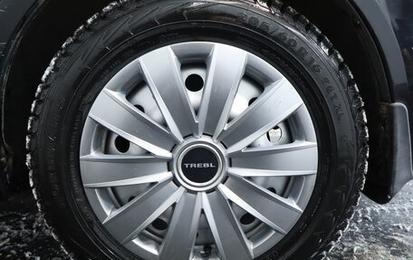 Mitsubishi Lancer IX, 2008 год, 569 000 рублей, 15 фотография