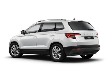 Skoda Karoq I, 2025 год, 3 650 000 рублей, 2 фотография