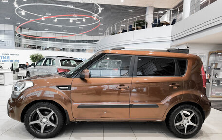 KIA Soul I рестайлинг, 2012 год, 899 000 рублей, 12 фотография