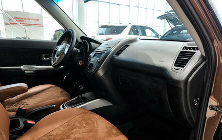 KIA Soul I рестайлинг, 2012 год, 899 000 рублей, 15 фотография