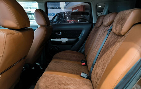 KIA Soul I рестайлинг, 2012 год, 899 000 рублей, 16 фотография