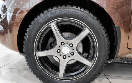 KIA Soul I рестайлинг, 2012 год, 899 000 рублей, 22 фотография