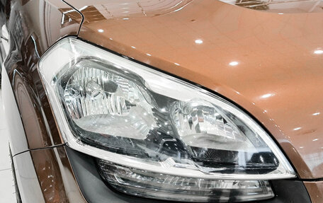 KIA Soul I рестайлинг, 2012 год, 899 000 рублей, 21 фотография