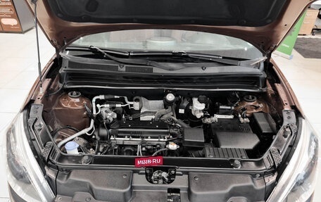 KIA Soul I рестайлинг, 2012 год, 899 000 рублей, 13 фотография