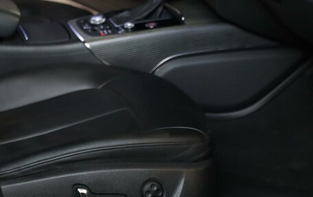 Audi A6, 2015 год, 2 149 000 рублей, 12 фотография