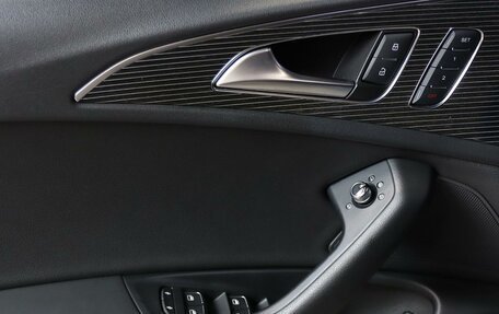 Audi A6, 2015 год, 2 149 000 рублей, 11 фотография