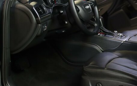 Audi A6, 2015 год, 2 149 000 рублей, 14 фотография