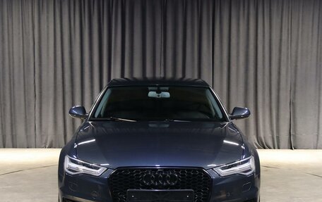 Audi A6, 2015 год, 2 149 000 рублей, 2 фотография