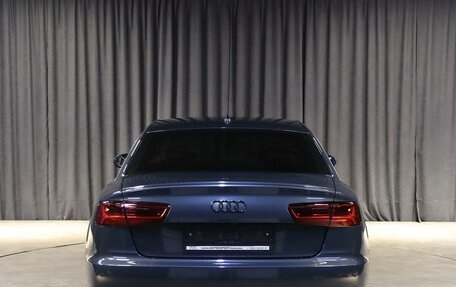 Audi A6, 2015 год, 2 149 000 рублей, 5 фотография