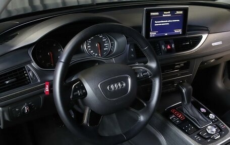 Audi A6, 2015 год, 2 149 000 рублей, 13 фотография