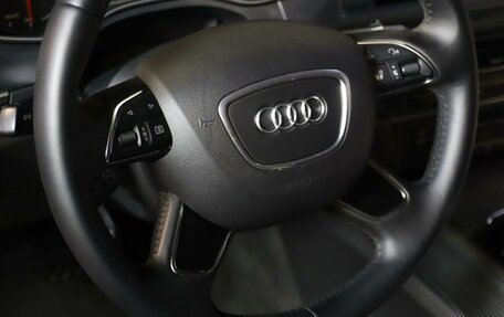 Audi A6, 2015 год, 2 149 000 рублей, 17 фотография