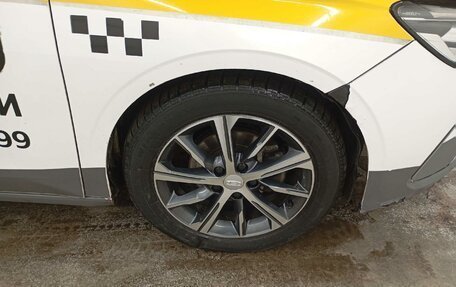 Geely Emgrand, 2023 год, 809 600 рублей, 3 фотография