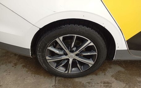 Geely Emgrand, 2023 год, 809 600 рублей, 2 фотография