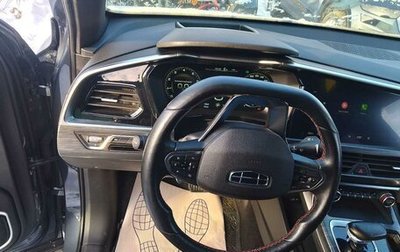 Geely Tugella FY11, 2022 год, 2 639 000 рублей, 1 фотография