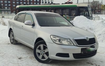 Skoda Octavia, 2010 год, 780 000 рублей, 1 фотография