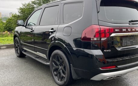 KIA Mohave I, 2019 год, 4 950 000 рублей, 1 фотография