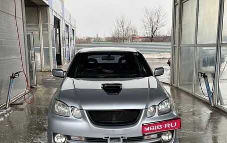 Mitsubishi Airtrek, 2003 год, 1 000 000 рублей, 1 фотография