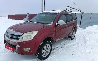 Great Wall Hover, 2007 год, 450 000 рублей, 1 фотография