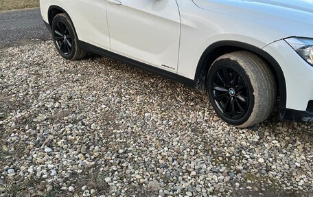 BMW X1, 2013 год, 1 400 000 рублей, 1 фотография