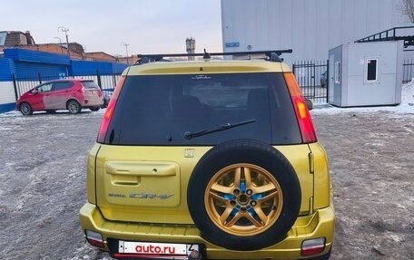 Honda CR-V IV, 1999 год, 550 000 рублей, 1 фотография